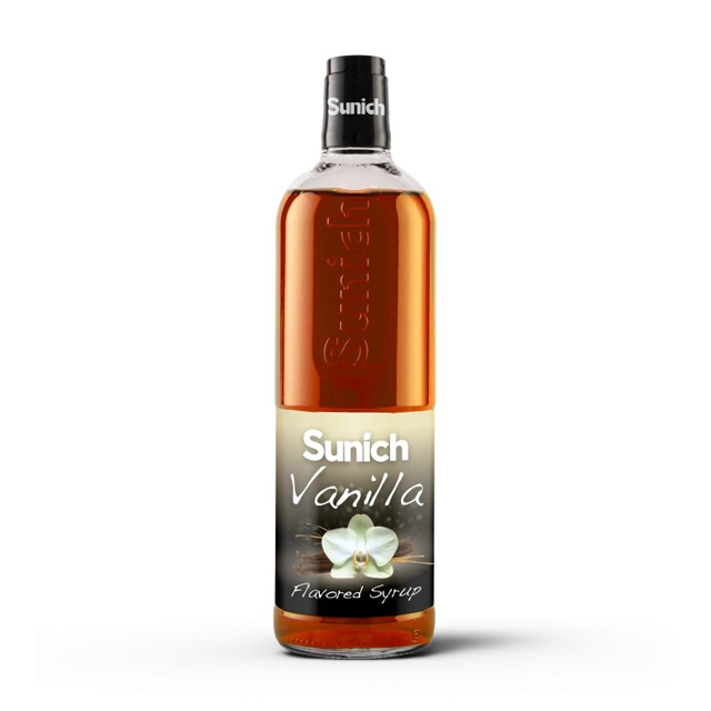 سیروپ وانیل سن ایچ 1100 میلی لیتری