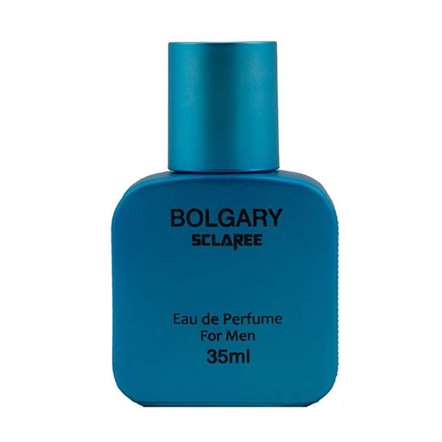 ادو پرفیوم مردانه اسکلاره مدل BLUE DCHN حجم 35 میلی لیتری