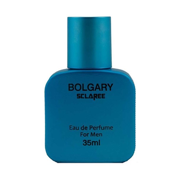 ادو پرفیوم مردانه اسکلاره مدل BLUE DCHN حجم 35 میلی لیتری