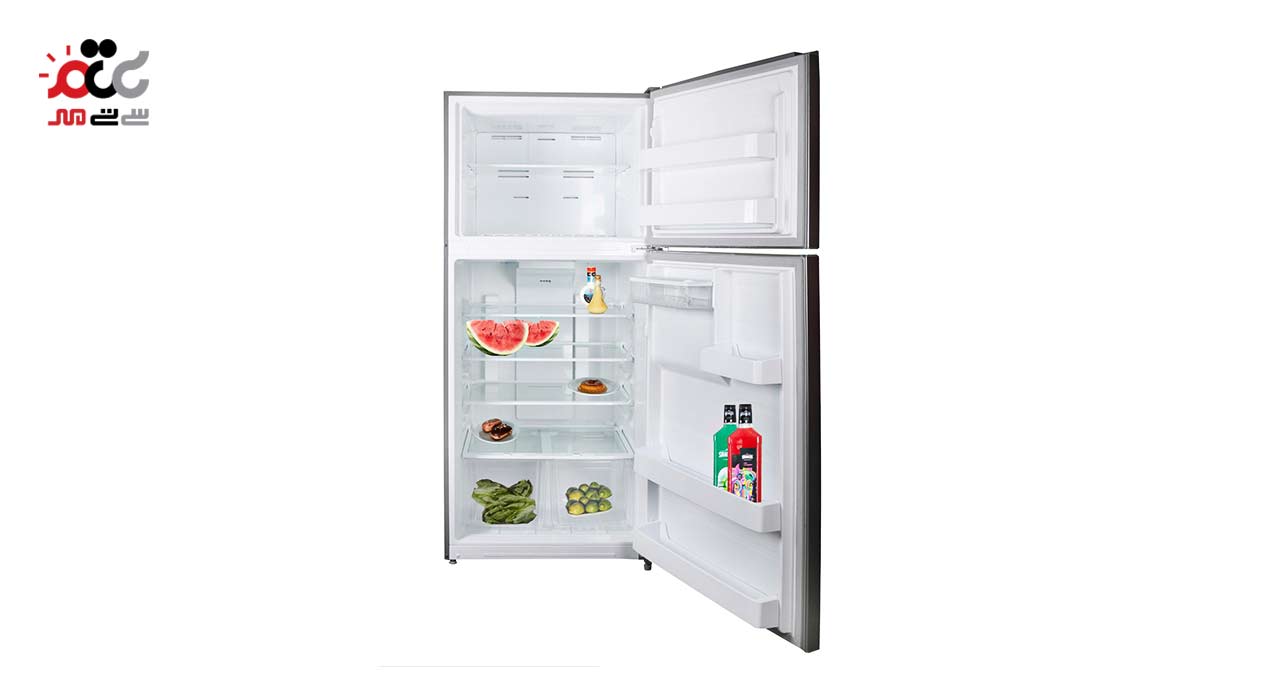 یخچال و فریزر ساید بای ساید کندی مدل TCA 4 W