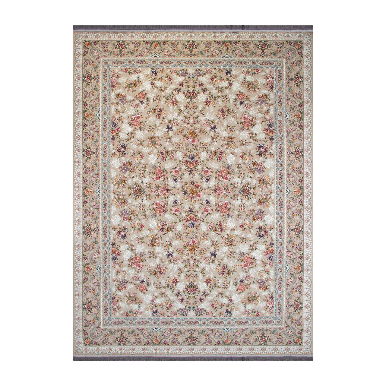 خرید اینترنتی فرش 1200 شانه