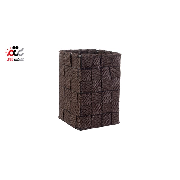 جاقاشقی حصیری مدل نوار شطرنجی