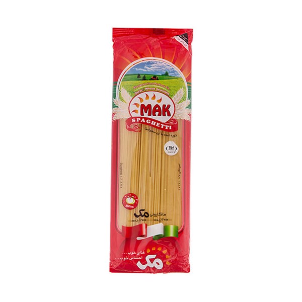 ماکارونی قطر 1.7 مک 700 گرمی
