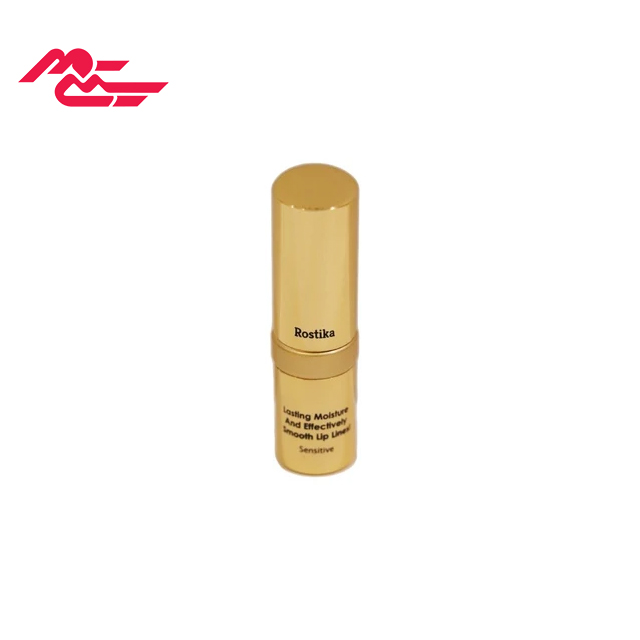 رژ لب جامد رستیکا مدل Sensitive شماره 206