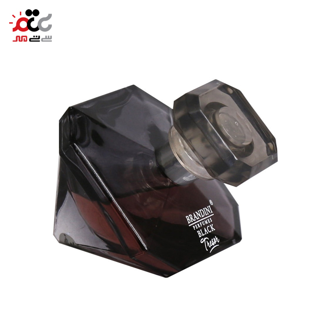 ادکلن زنانه برندینی مدل Tresor Black حجم 25 میلی لیتری