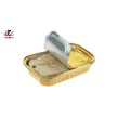 سالاد الویه مرغ یک و یک 230 گرمی