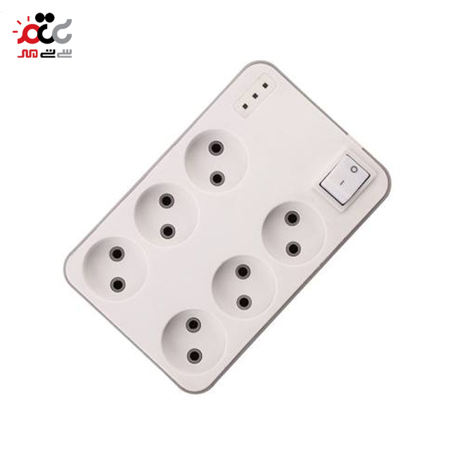 محافظ ولتاژ فروزش مدل FR600-B936