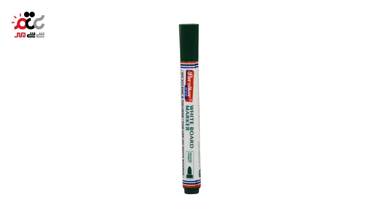 ماژیک وایت برد پارسیکار مدل JM6018