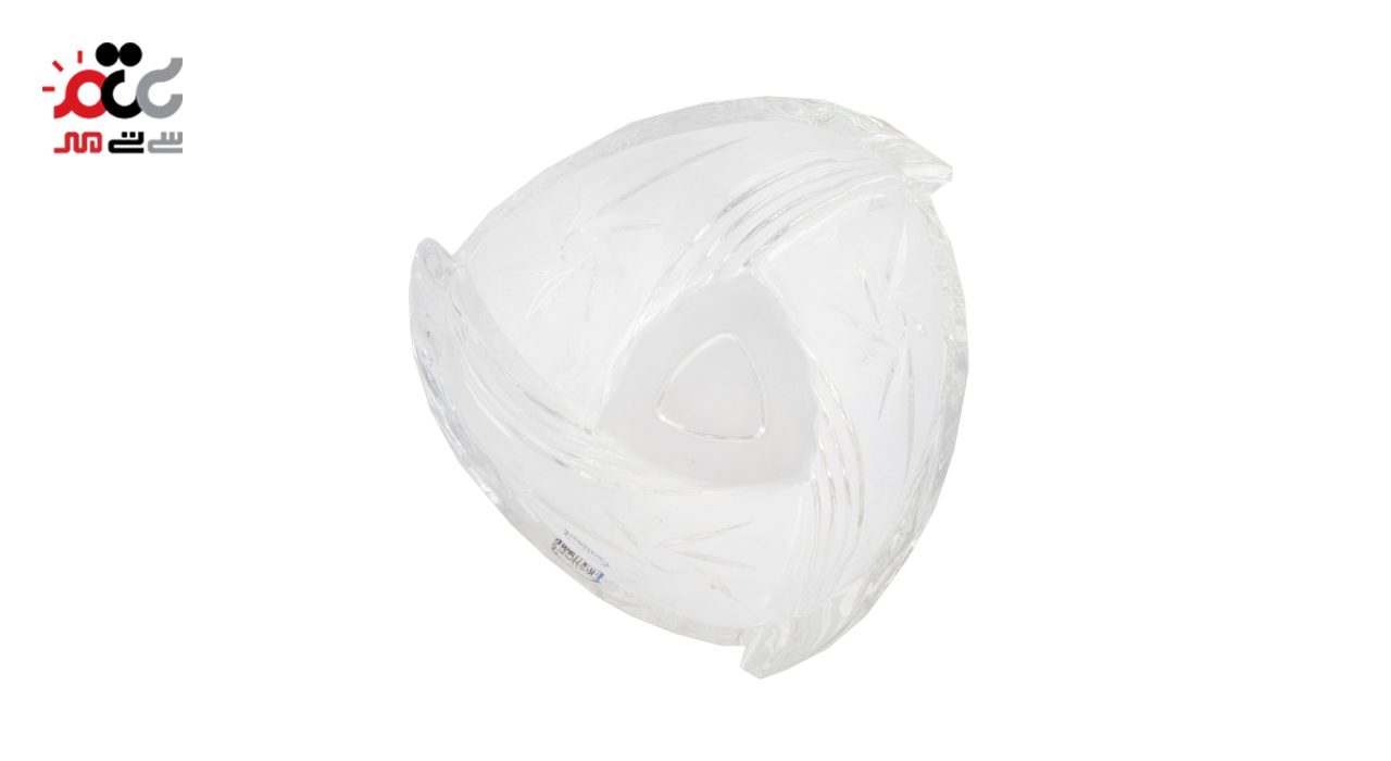 شکلات خوری پریما مدل 3گوش کد 9516
