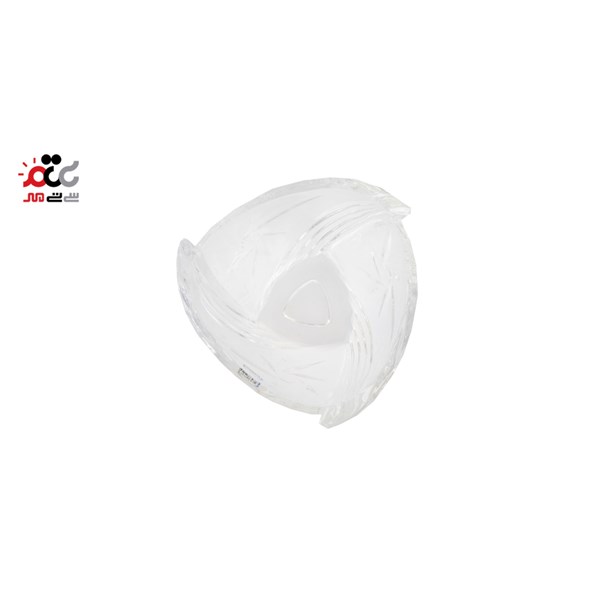 شکلات خوری پریما مدل 3گوش کد 9516