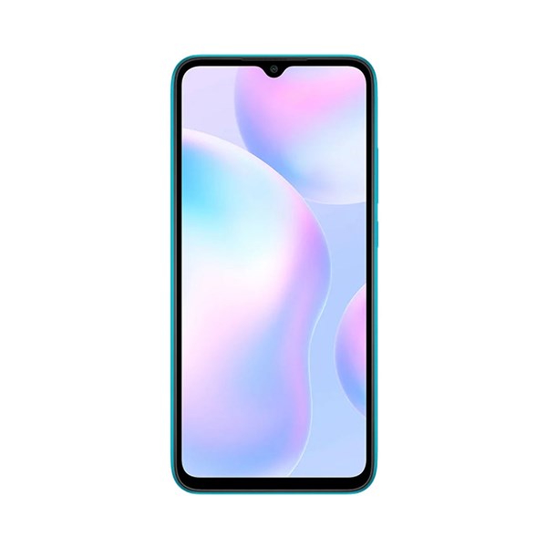 گوشی موبایل شیائومی مدل Redmi 9A دو سیم‌ کارت ظرفیت 128 گیگابایت و رم 4 گیگابایت