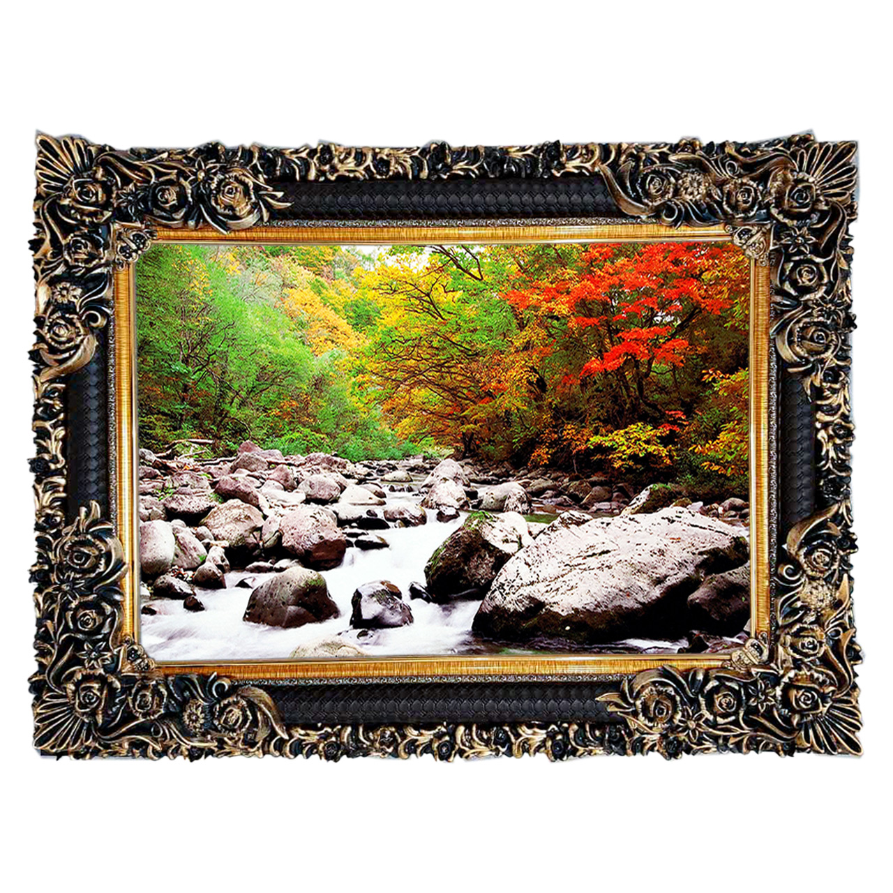 انواع تابلو فرش