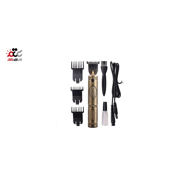 ماشین اصلاح موی سر و صورت مک استایلر مدل MC-5801