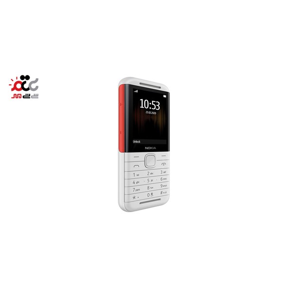 گوشی موبایل نوکیا مدل (2020) 5310 دو سیم کارت