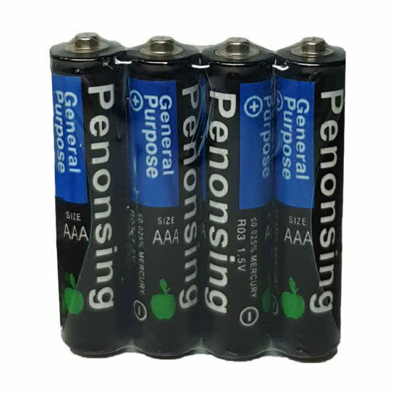 قیمت باتری نیم قلمی پنونسینگ کد r03