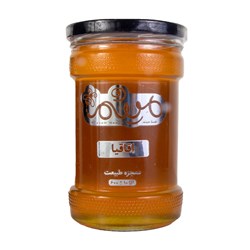 عسل اقاقیا میثم 600 گرمی