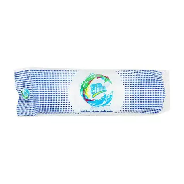 سفره یکبار مصرف ژانا 25 متری