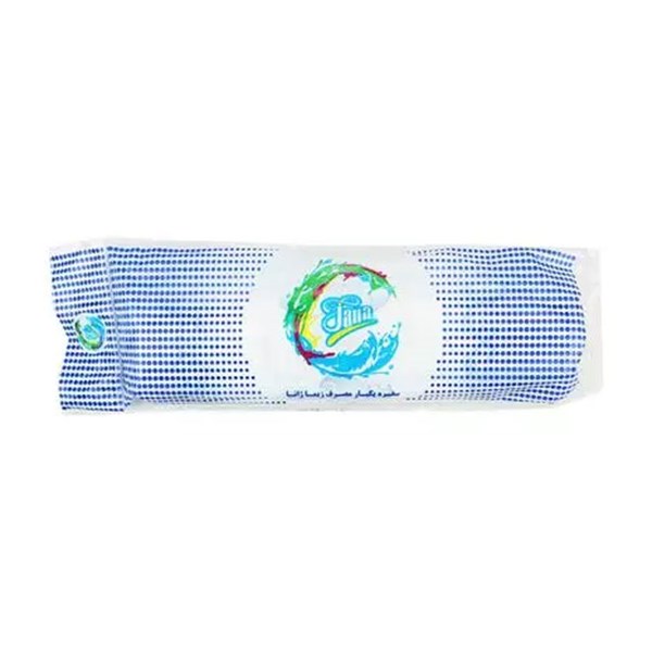 سفره یکبار مصرف ژانا 25 متری