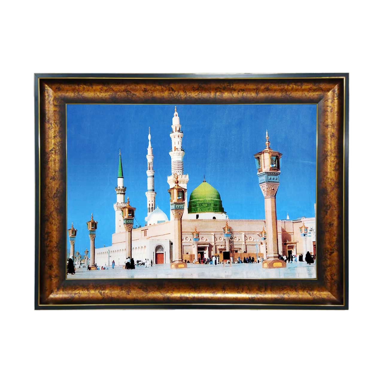 خرید تابلو فرش طرح دار