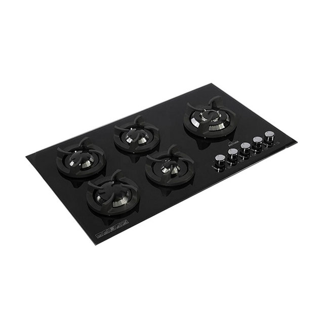 اجاق گاز صفحه‌ای آستیاک مدل G610