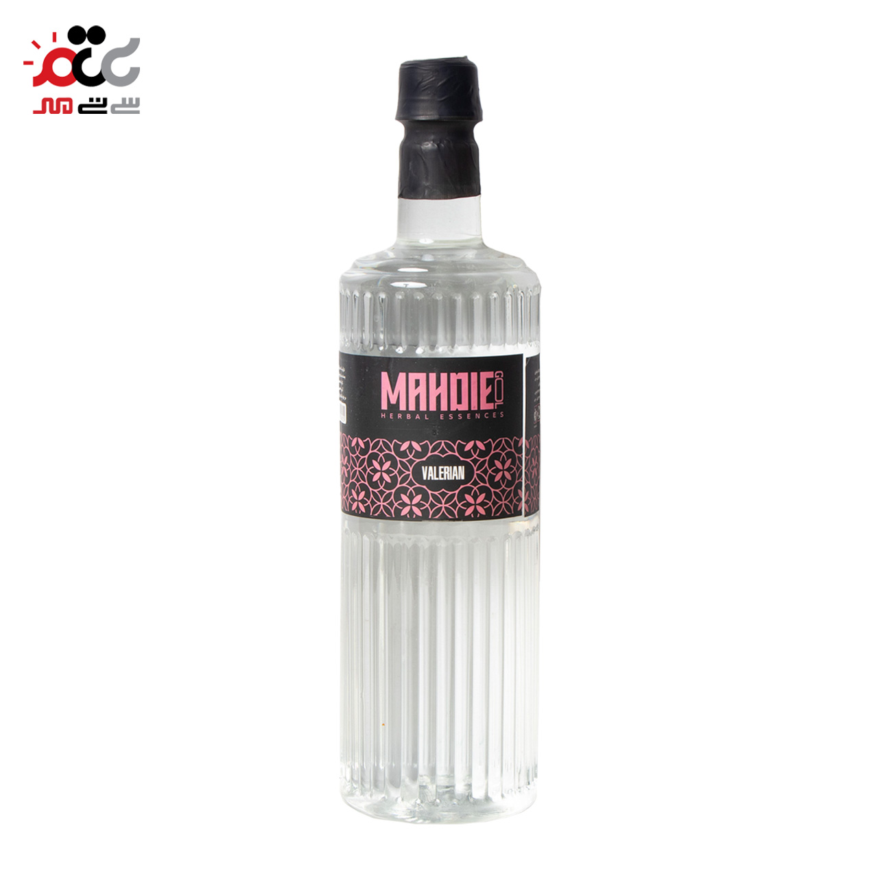 عرق سنبل الطیب مهدیه گل 1000 میلی لیتری