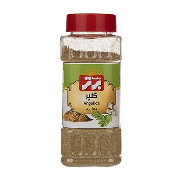 پودر گلپر برتر  75 گرمی