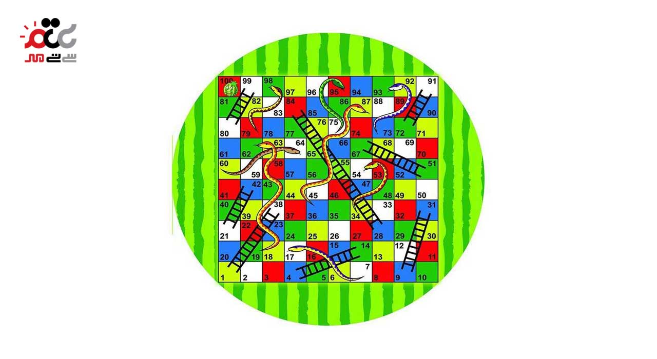 بازی فکری بردیا مدل منچ شب یلدا