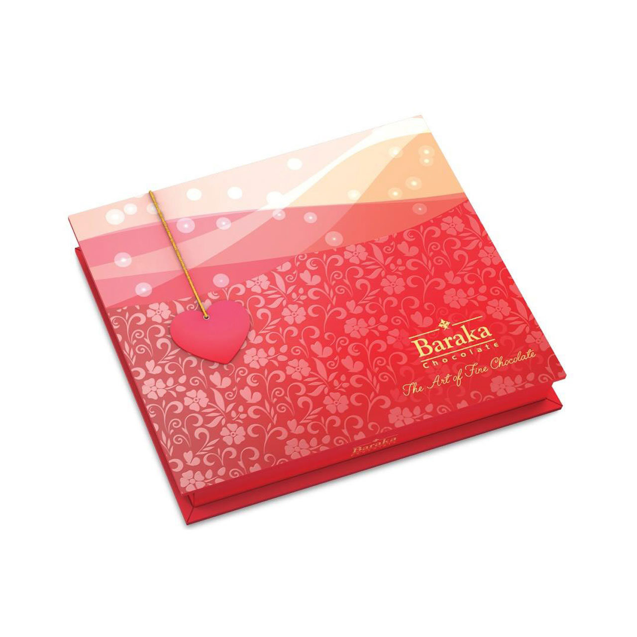 بهترین شکلات