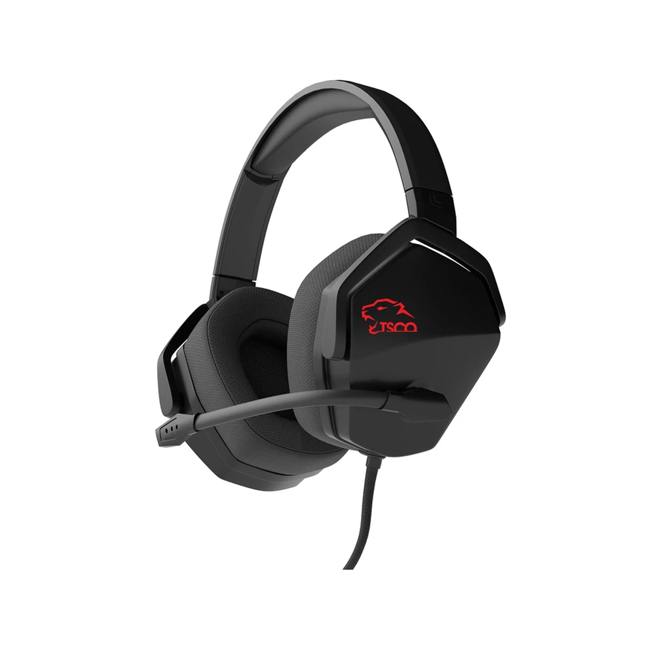 هدست گیمینگ تسکو مدل GH 5156