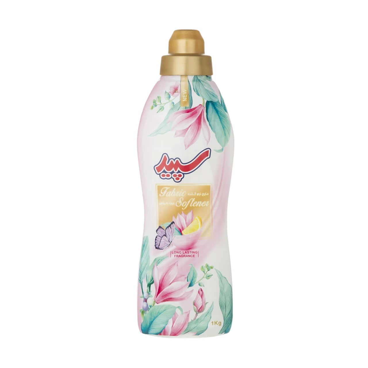 قیمت نرم کننده حوله و لباس سپید 