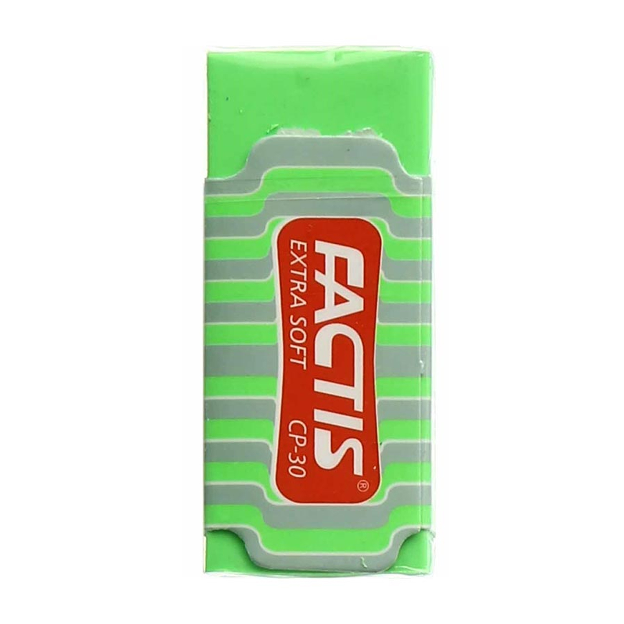 پاک کن رنگی فکتیس مدل CP-30 سایز کوچک 