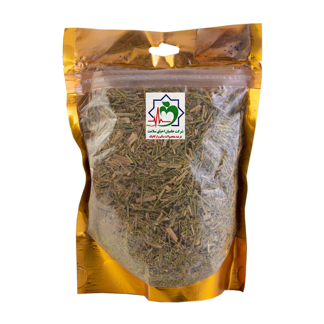 دمنوش خارشتر  160 گرمی