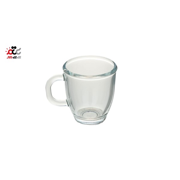 فنجان مدل کوکون اونیکس بسته 6 عددی