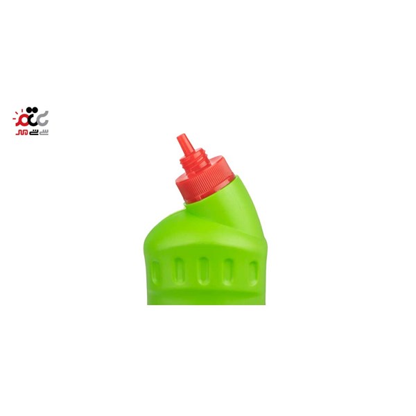 مایع سفید کننده و ضد عفونی کننده فدیشه مدل Green Lemon حجم 750 میلی لیتری
