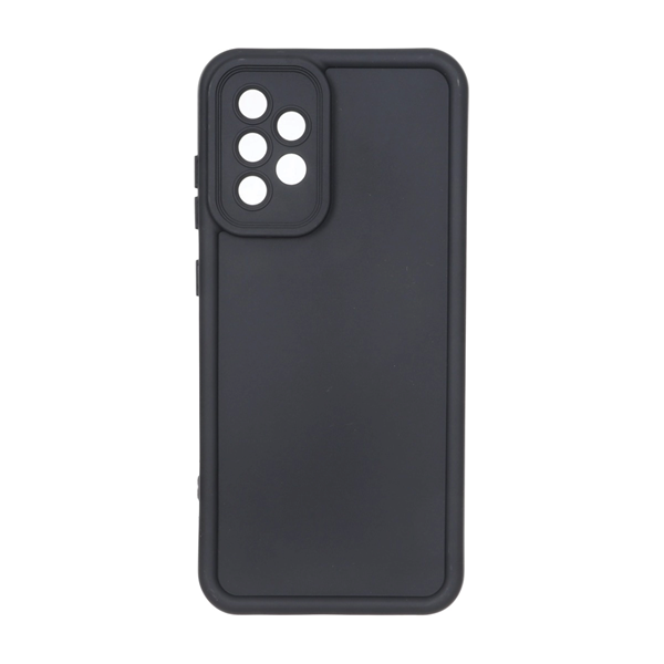 قاب Solid Case مدل Samsung Galaxy A72 - مشکی
