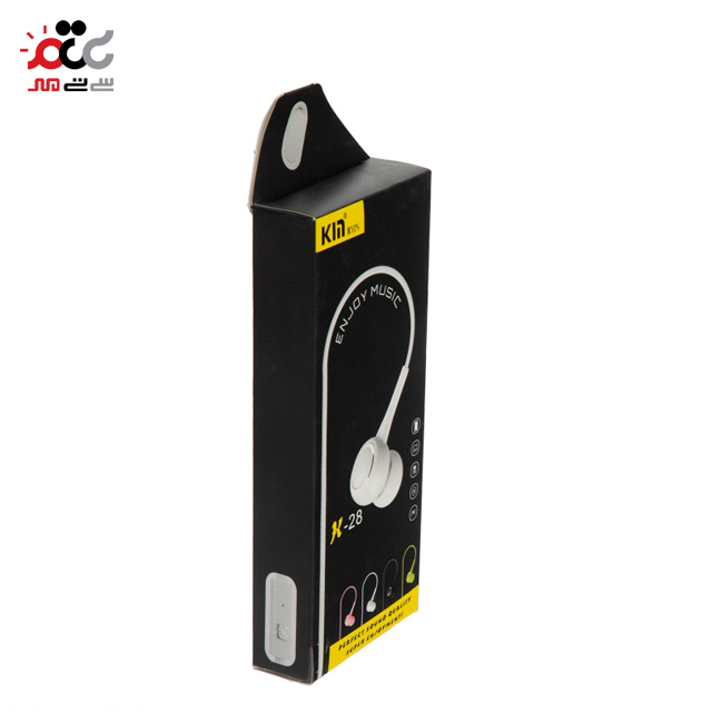 هندزفری کین مدل k28