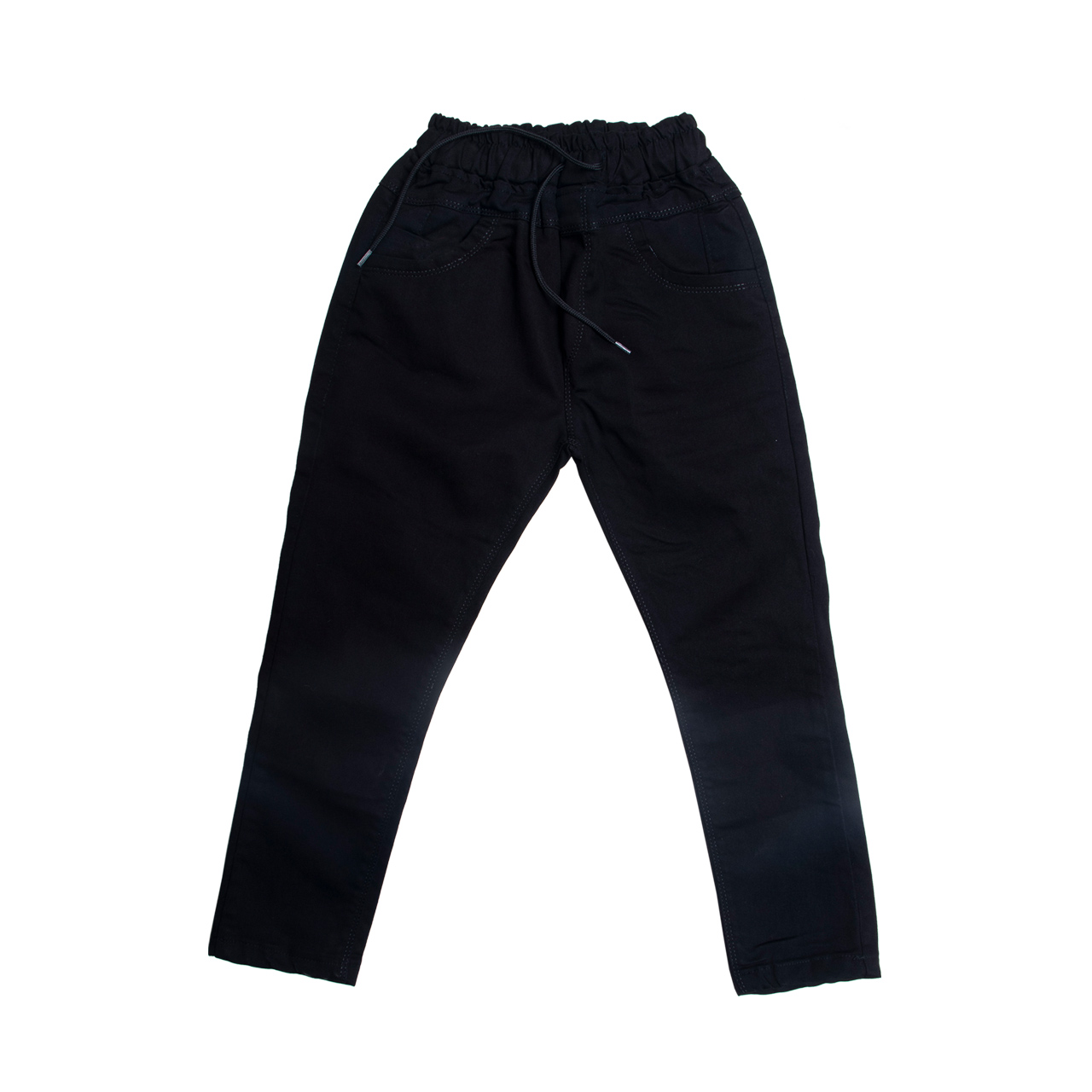 شلوار بچگانه کتان کد 72