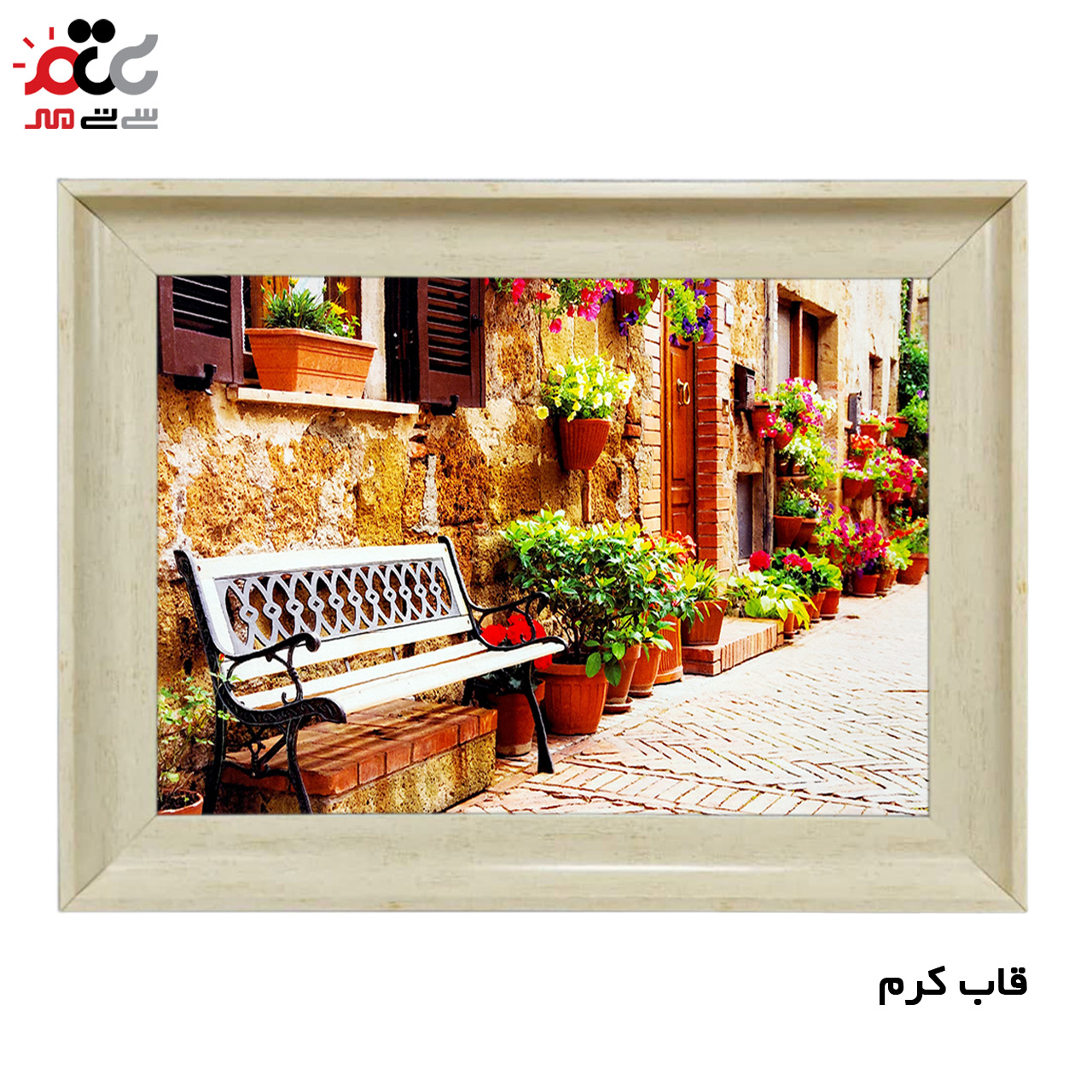 خرید اینترنتی تابلو فرش