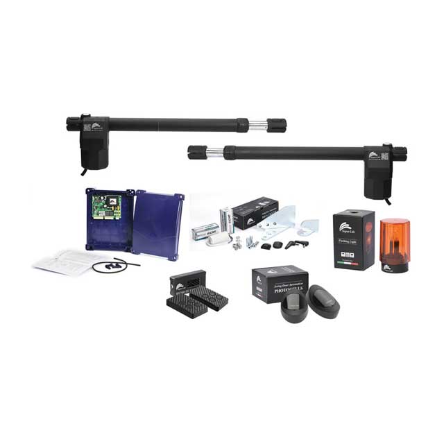 جک اتوماتیک پارکینگ سوپرلایف مدل 600