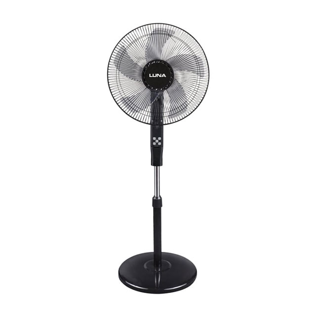 پنکه پایه دار سه منظوره لونا مدل 210