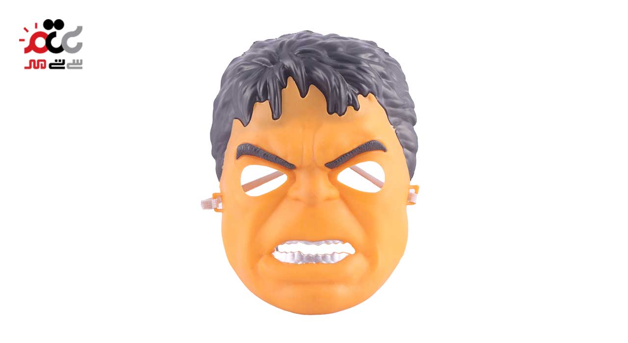 ست اسباب بازی شخصیت هالک کیونکو مدل جعبه دار کد 302