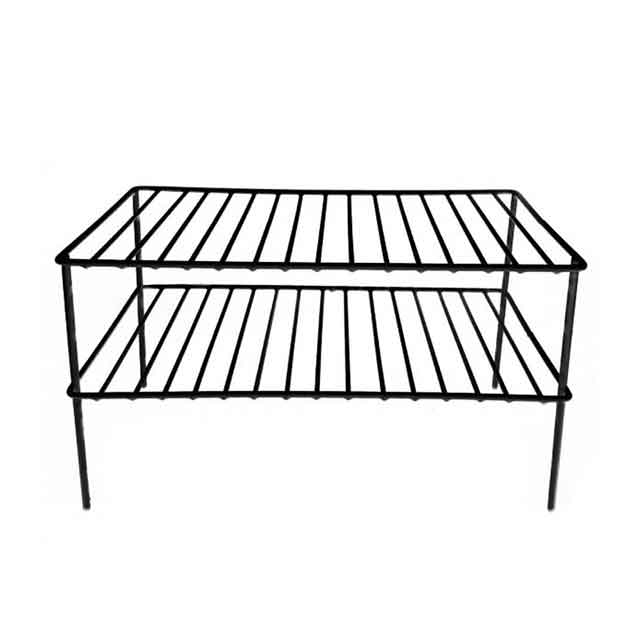 نظم دهنده دو طبقه مشکی بزرگ لیون مدل پارمیس