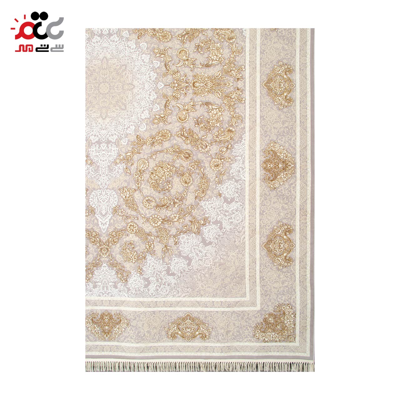 خرید ارزان فرش ماشینی 1200 شانه