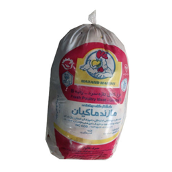 مرغ تازه شمال فله 1000 گرمی