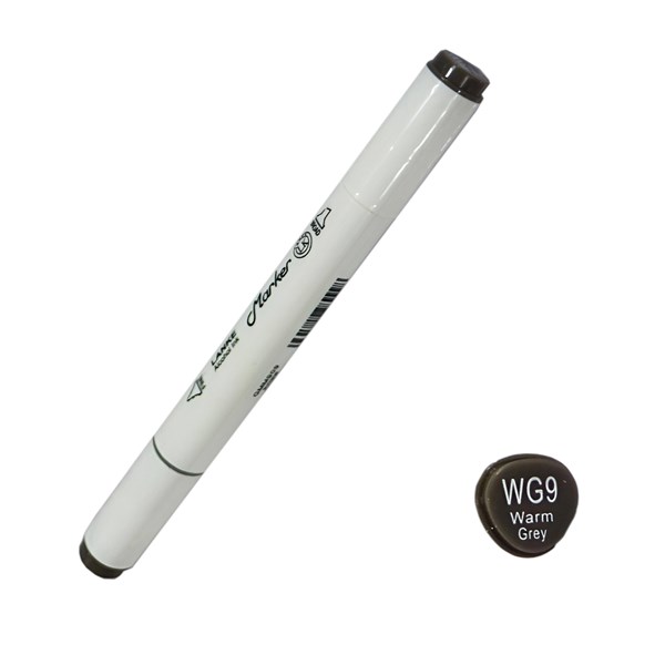 ماژیک دوسر لانک مدل راندو کد WG9