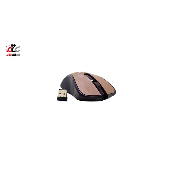 ماوس بی‌سیم سیبراتون مدل SM2150W