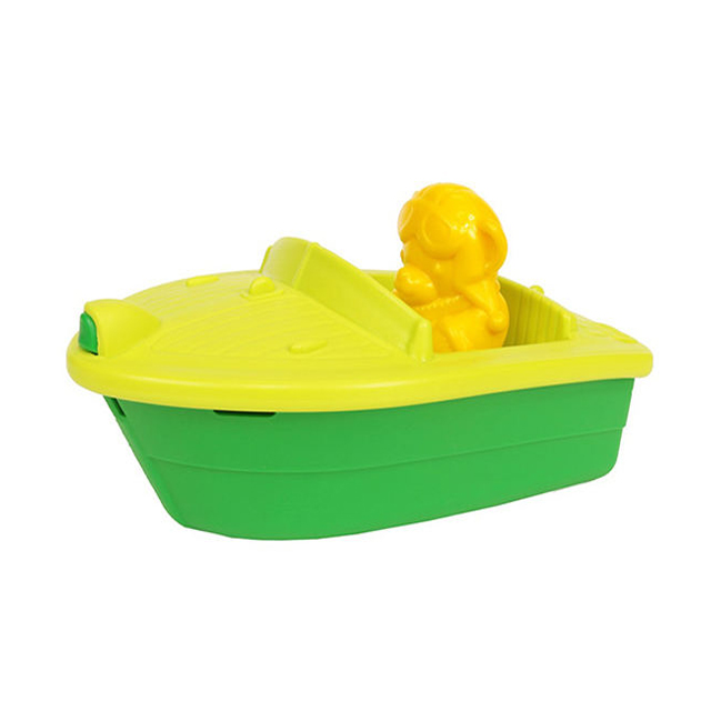 اسباب بازی قایق موتوری نیکو تویز کد 754