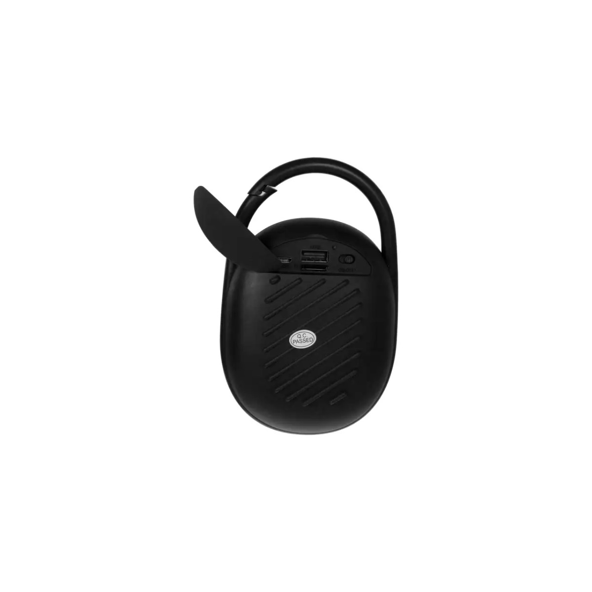 اسپیکر بی سیم JBL مدل HL-004 - مشکی - MMS (گارانتی شش ماهه YA) (High Copy)