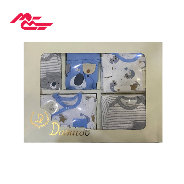 ست بیمارستانی 19 تکه دانانو طرح کوآلا