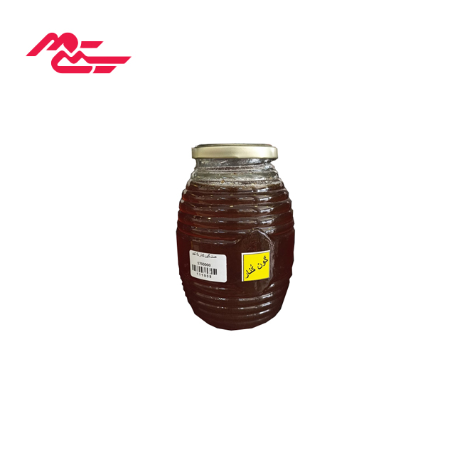 عسل گون کنار 500 گرمی